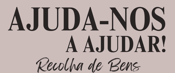 Recolha de bens