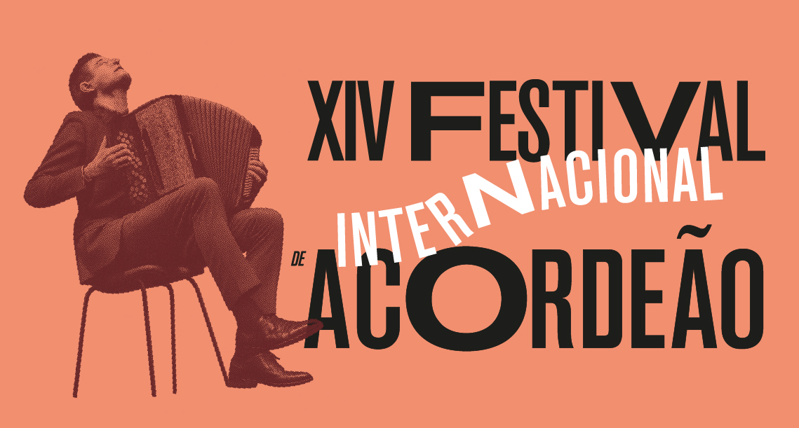 Festival Internacional de Acordeão em Lisboa