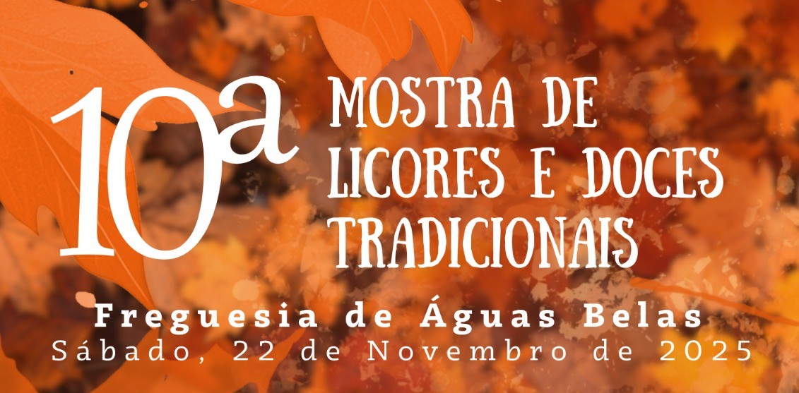 10ª Mostra de licores e doces tradicionais em Águas Belas