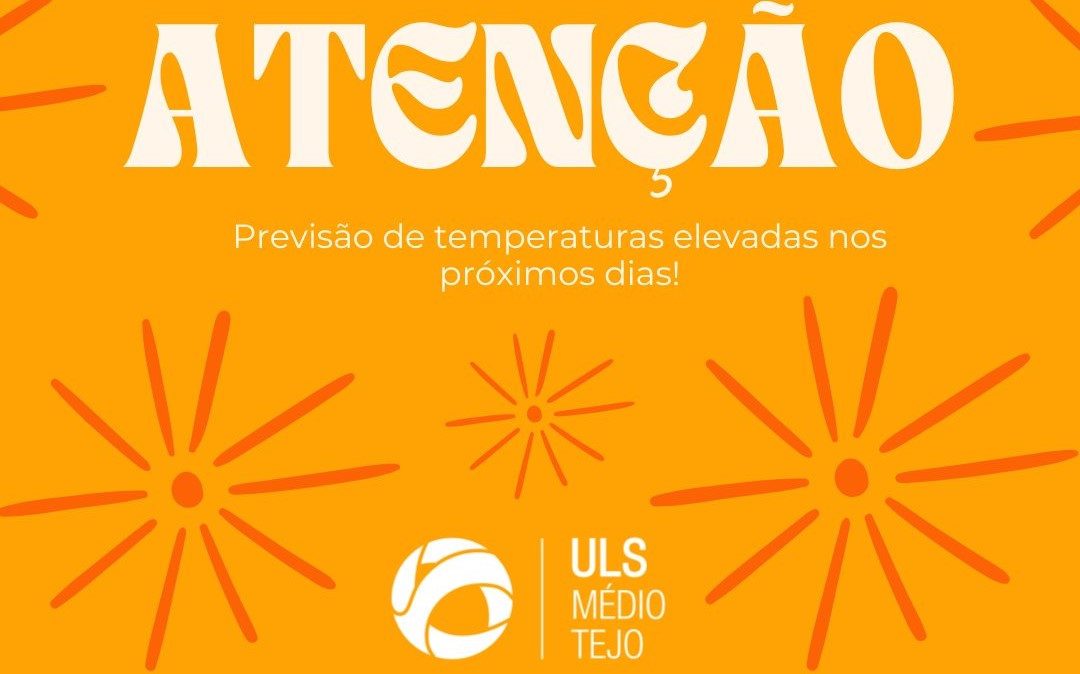 Calor - Precauções