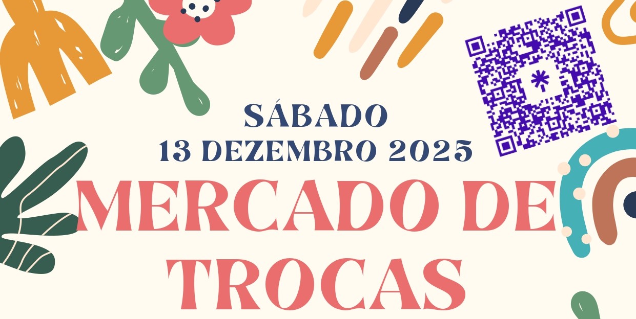 Mercado de Trocas