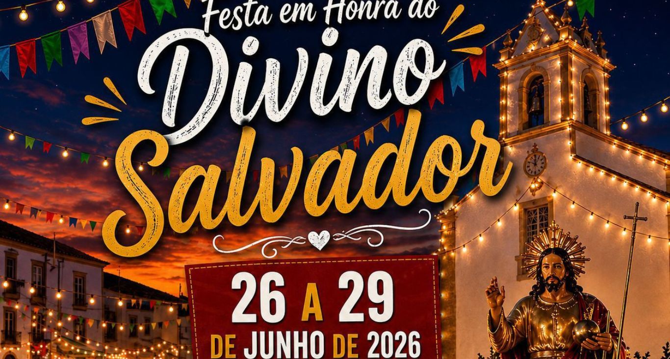 Festa em Matos Barbatos