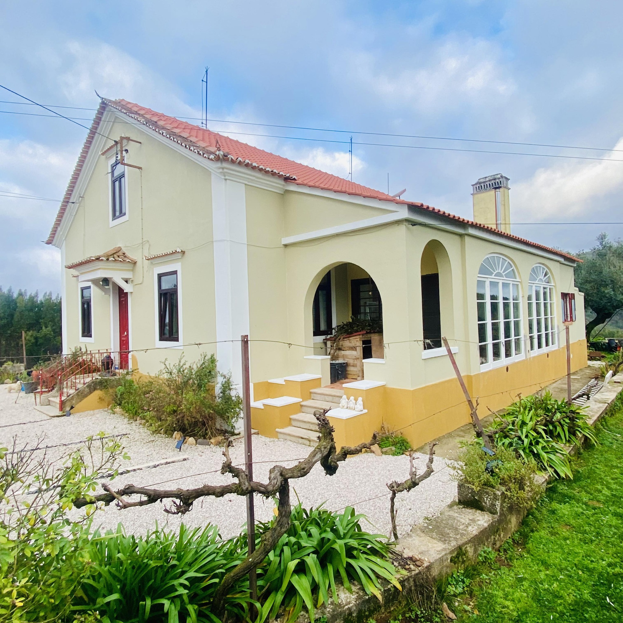 Quinta das riquezas