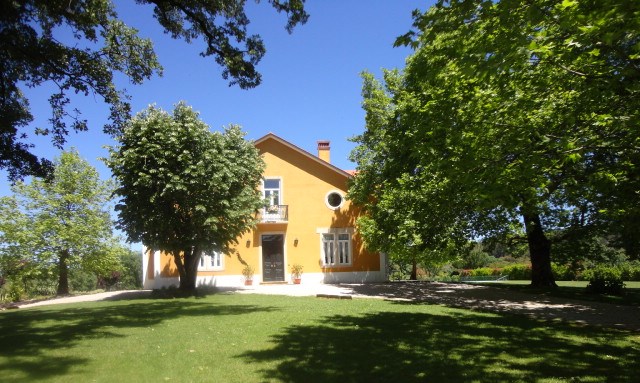 Quinta da Barcoiça
