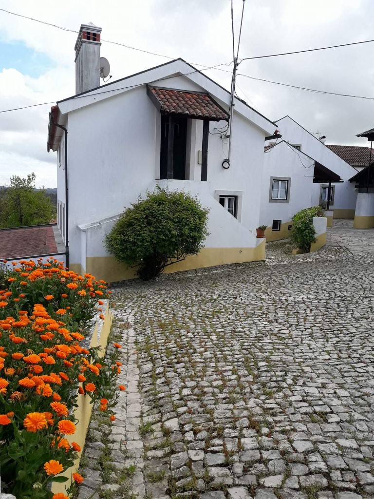 Casa do Caseiro