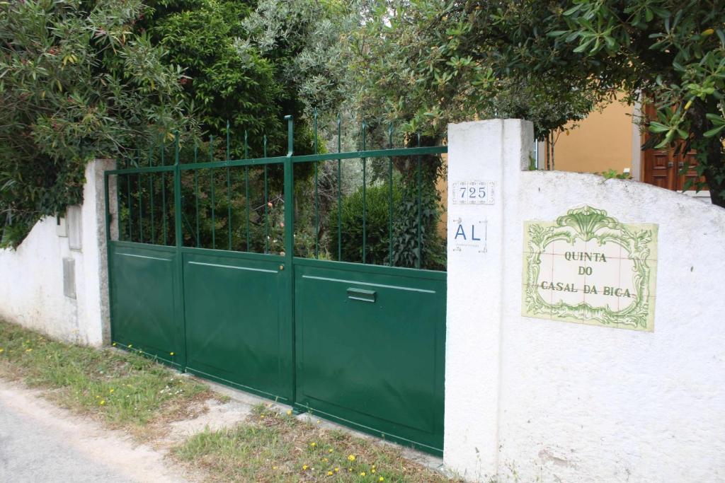 Quinta do Casal da Bica