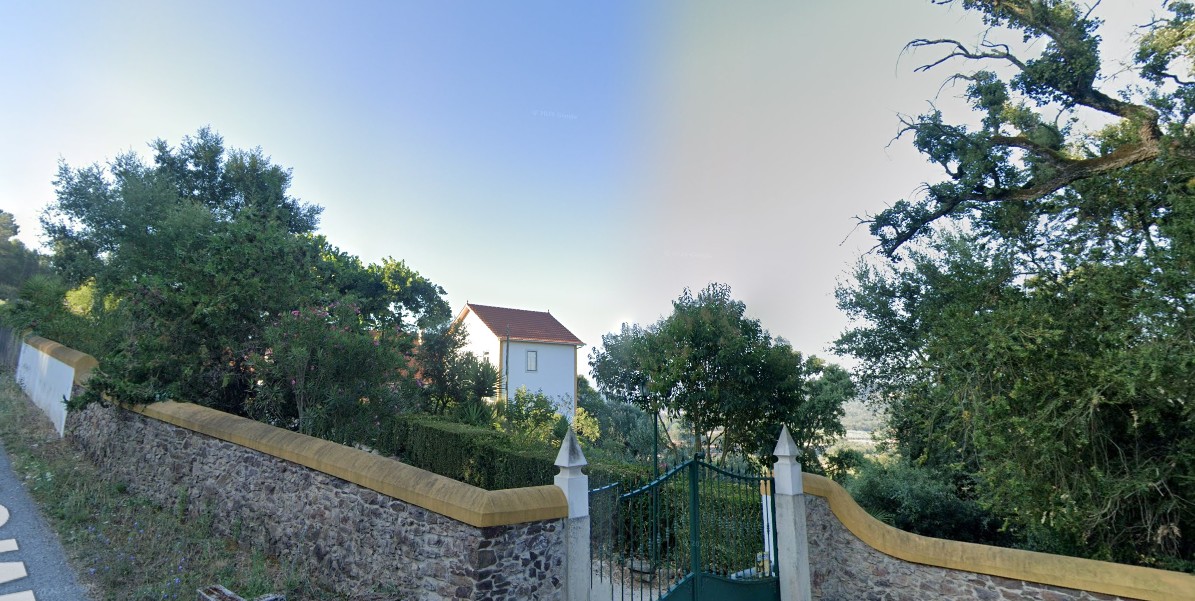 Quinta do Penedo