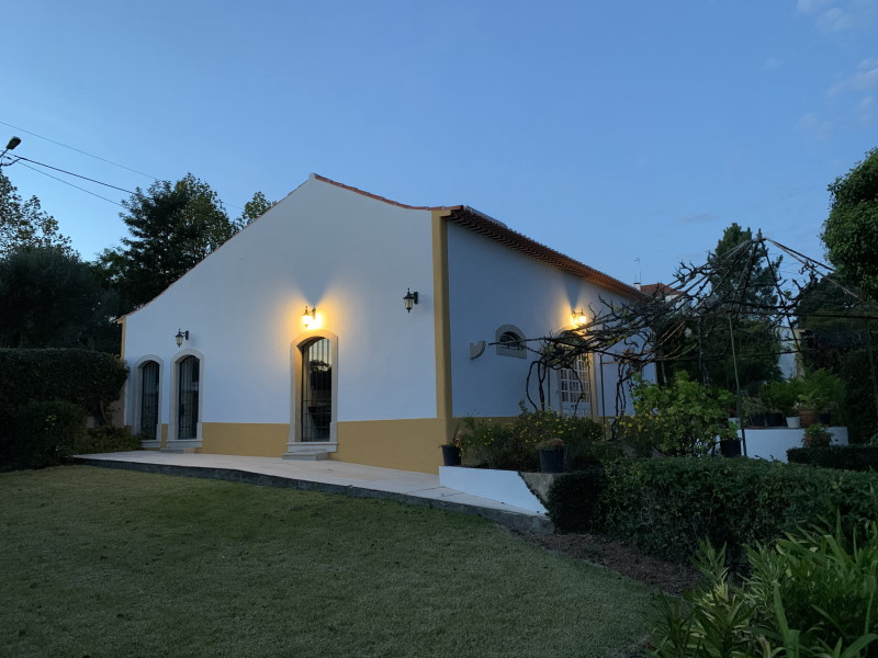Quinta dos Girassóis