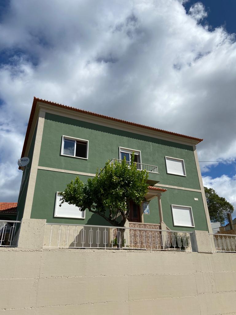 Quinta José e Maria