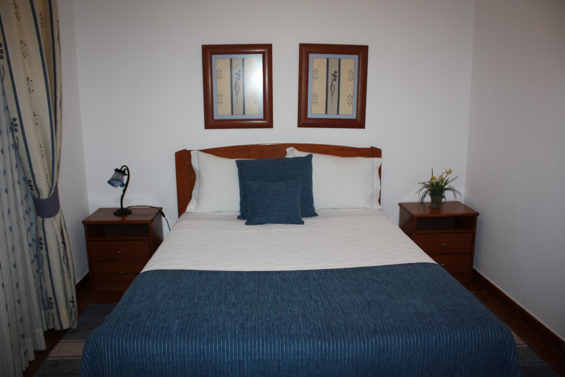 Casa de Hóspedes Rio Azul