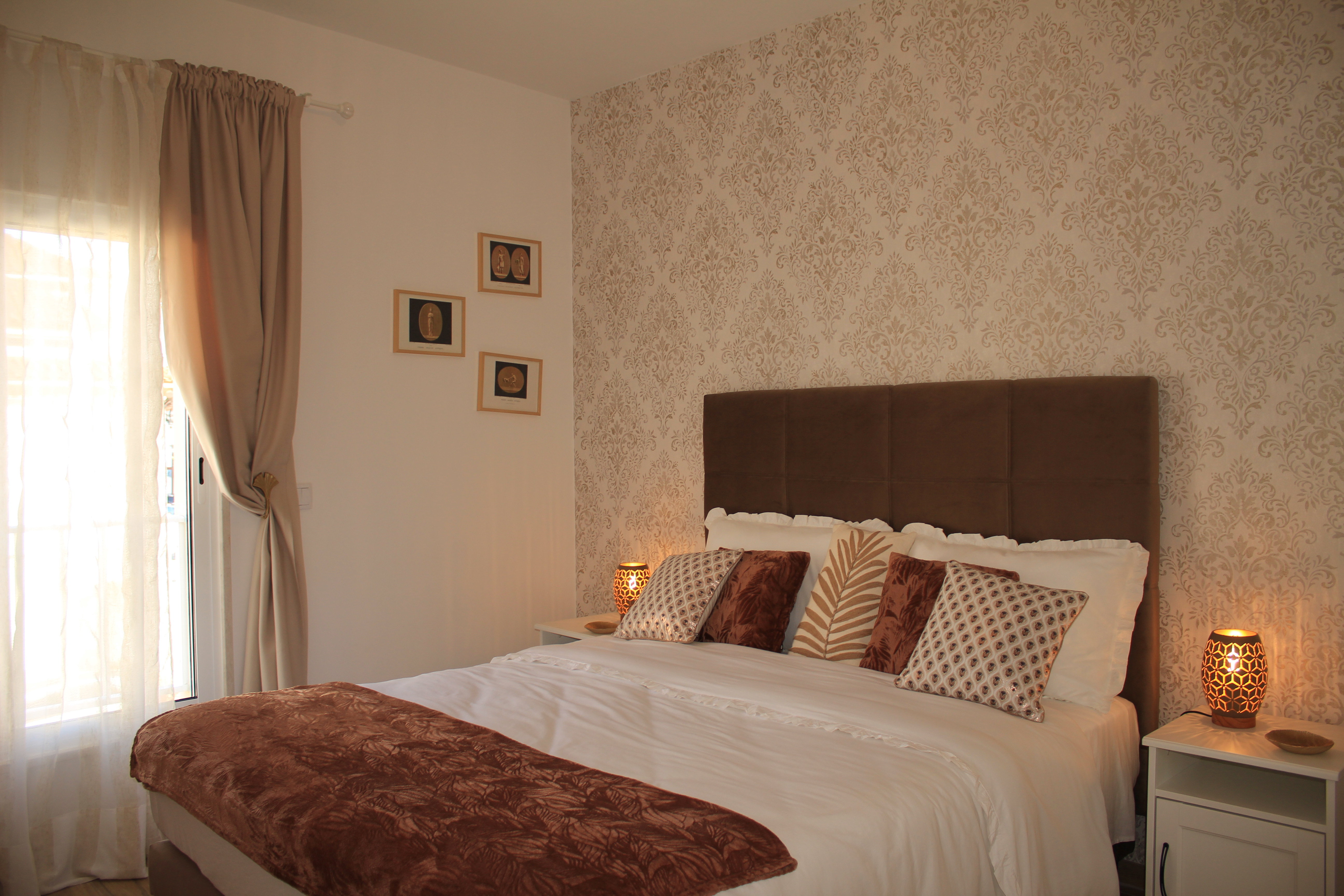 Apartamentos Vila Prata Dourada