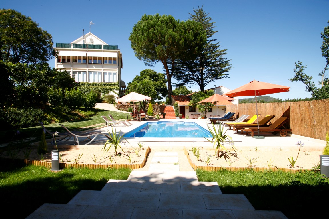 Vila dos Castanheiros