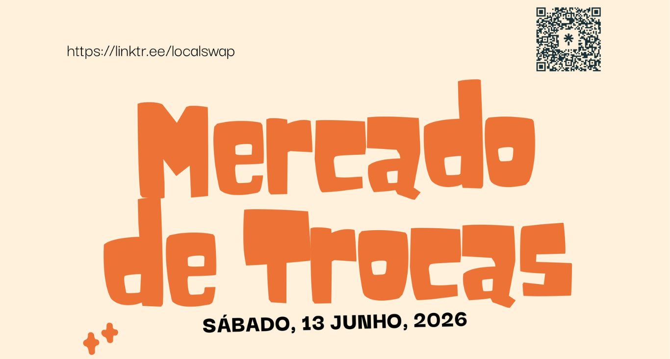 Mercado de Trocas 