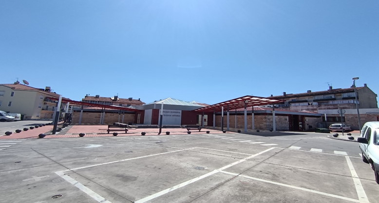 mercado municpal