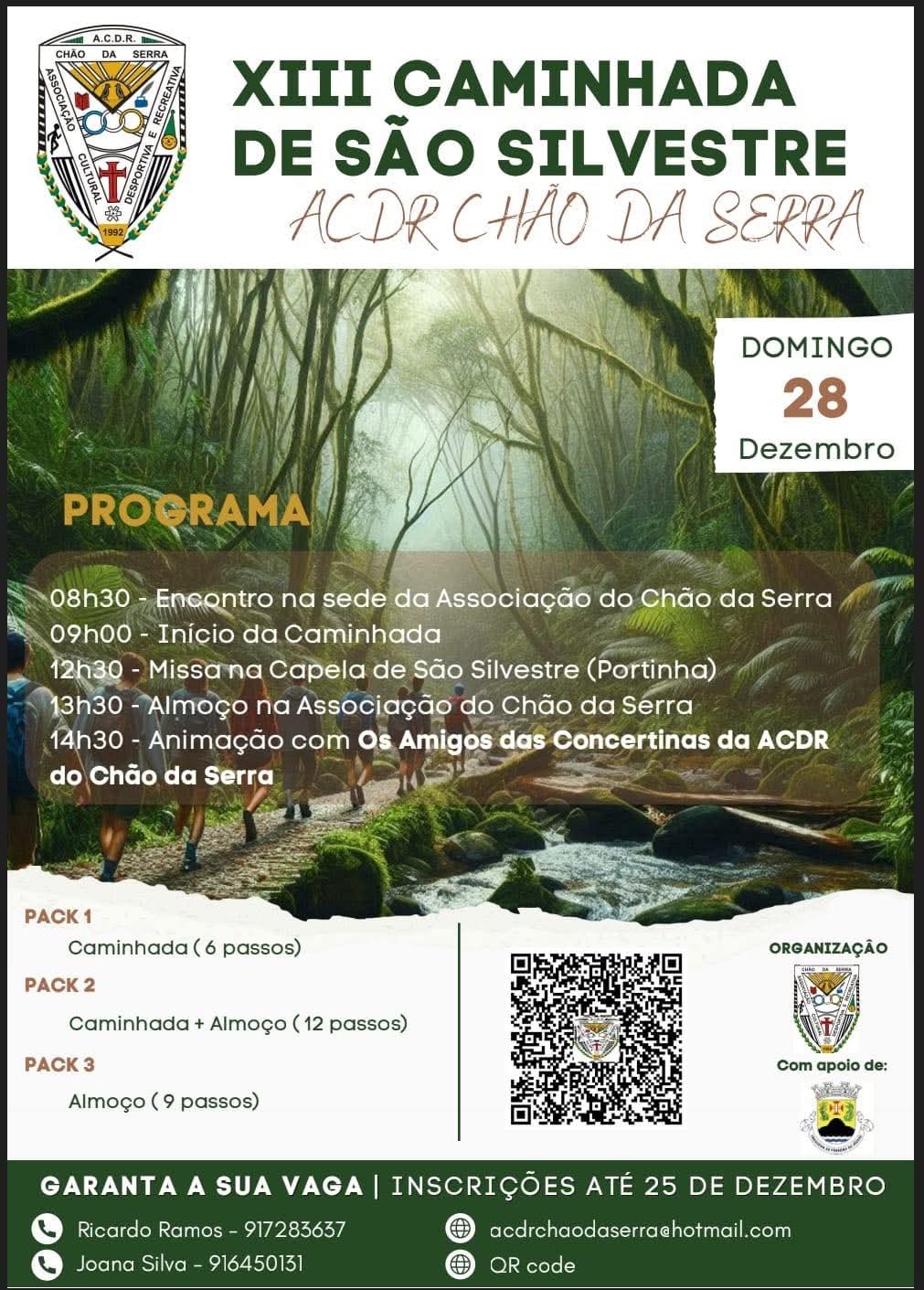 caminhada chão da serra 25