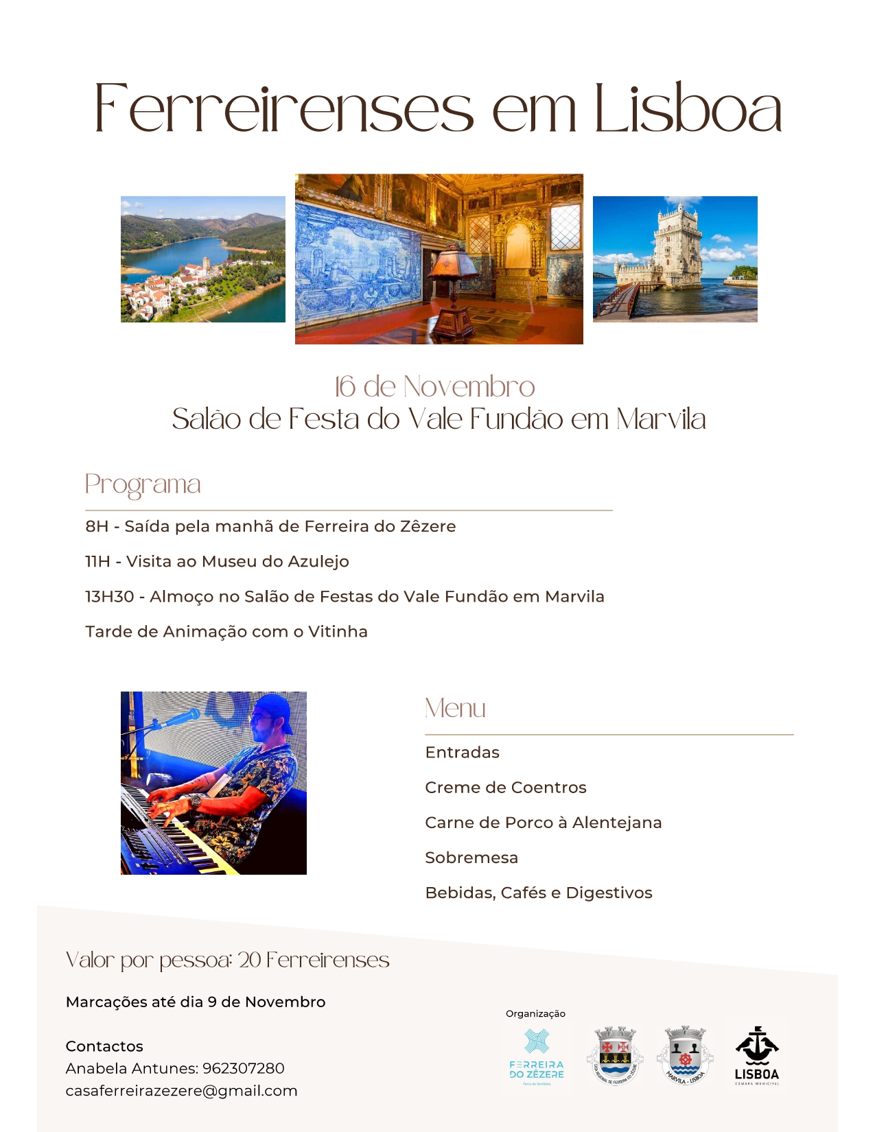 ferreirenses em lisboa 25
