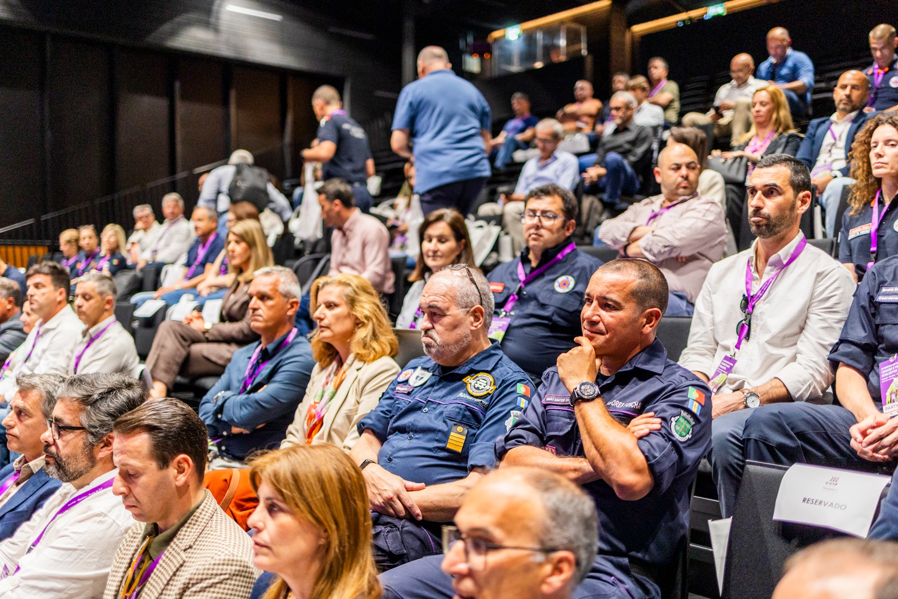 12.º Encontro da Rede Nacional de Cidades e Vilas Resilientes