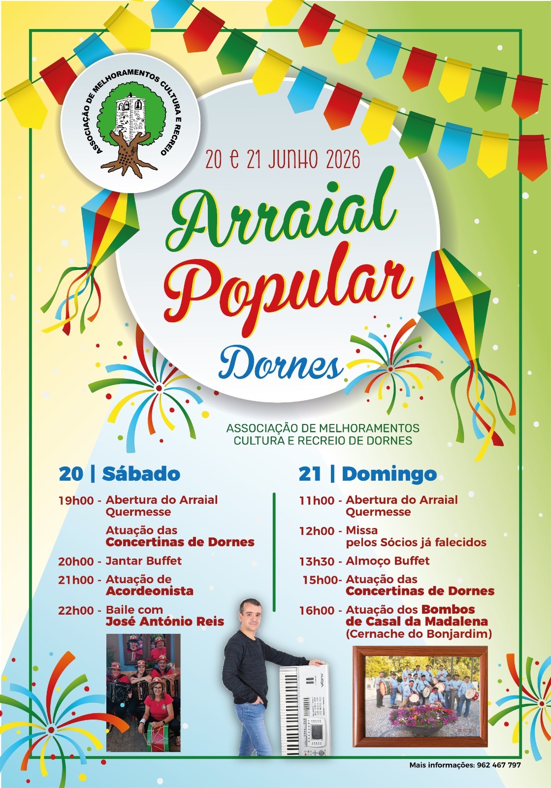 arraial