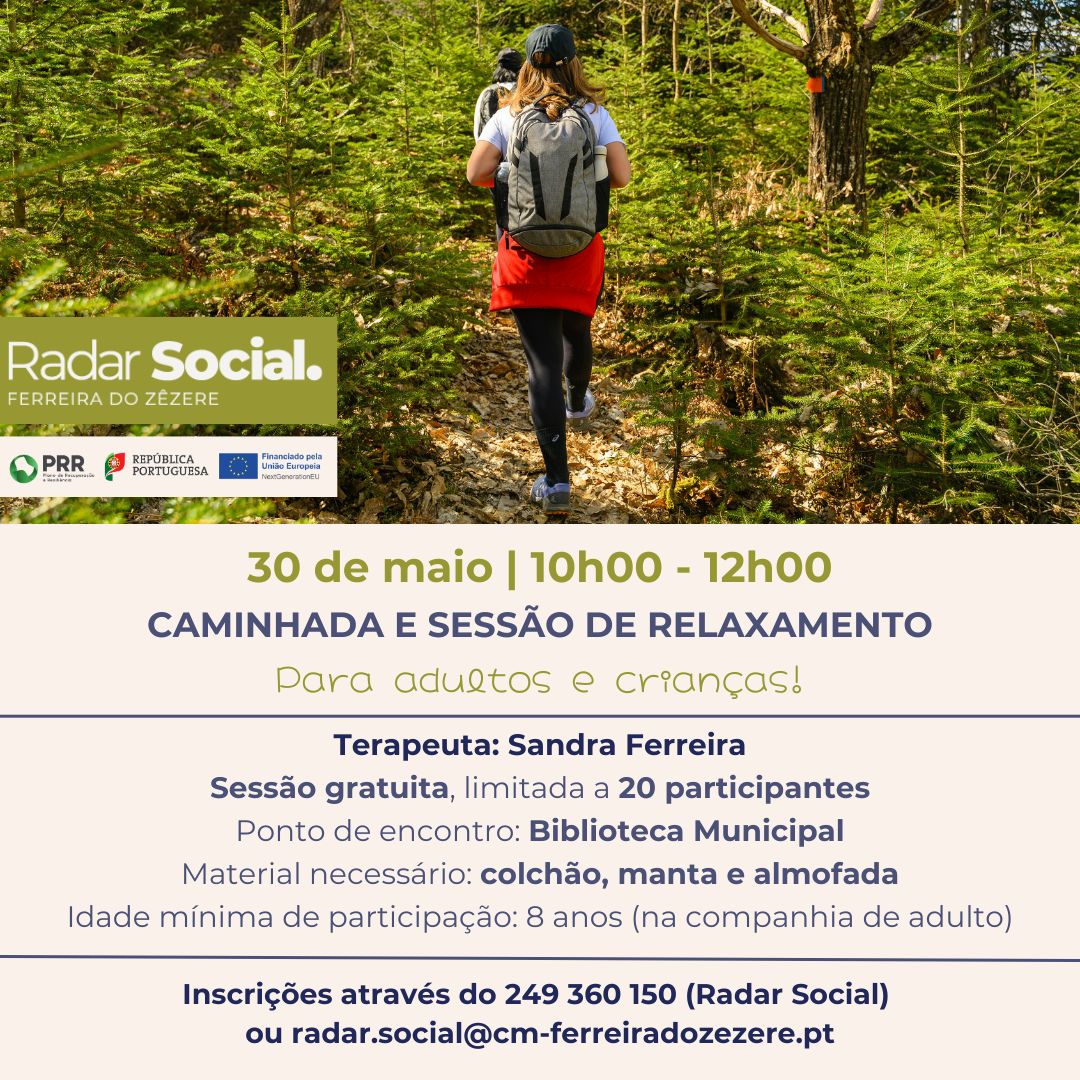 post meditação maio