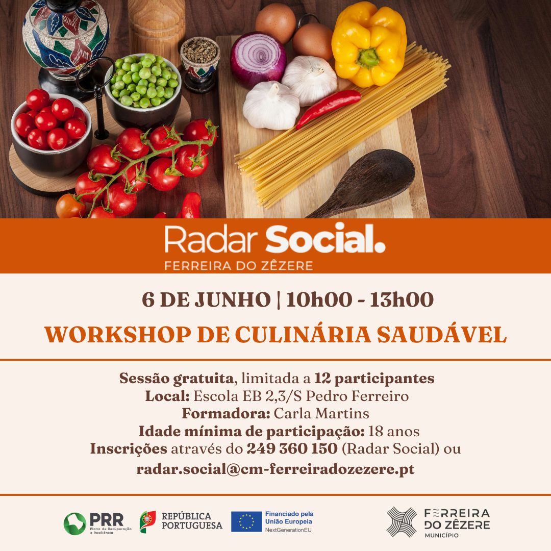 workshop culinária 66