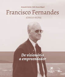 francisco fernandes capa