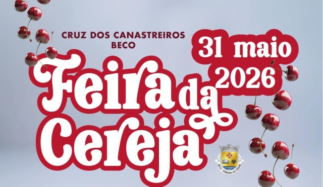 Feira da Cereja