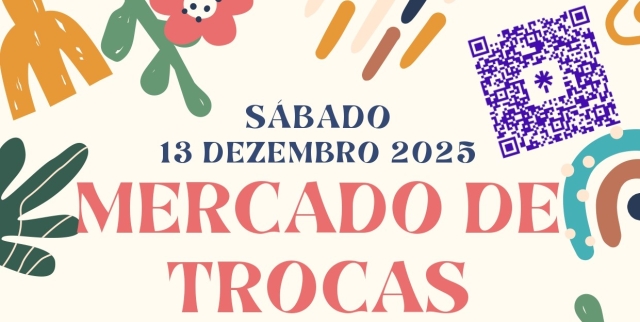 Mercado de Trocas