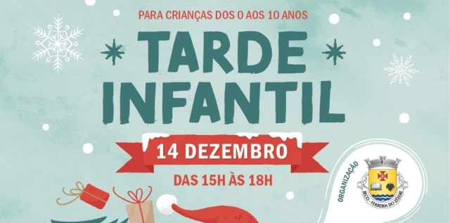 Atividades de Natal - Beco