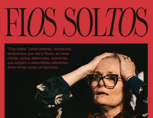 Teatro "Fios Soltos" em Ferreira do Zêzere