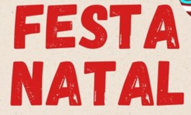 Festa Natal Centro Escolar de Ferreira do Zêzere