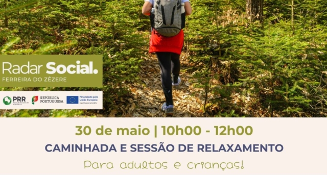 Sessão de meditação e relaxamento 