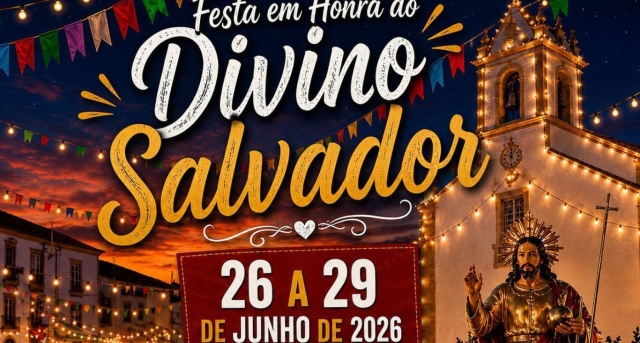 Festa em Matos Barbatos