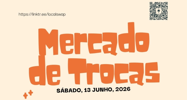 Mercado de Trocas 