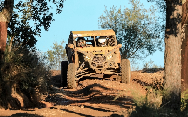 Troféus Super SSV e X-Trophy