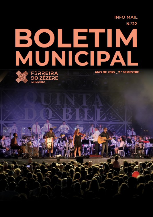Boletim Municipal - 2º semestre 2025