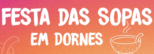III Festa das Sopas em Dornes