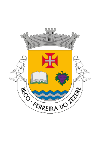 Junta de Freguesia do Beco 