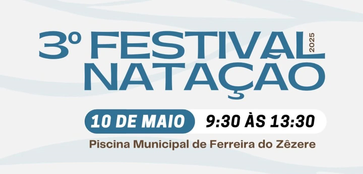 Festival de Natação