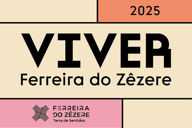 Viver Ferreira do Zêzere 2025