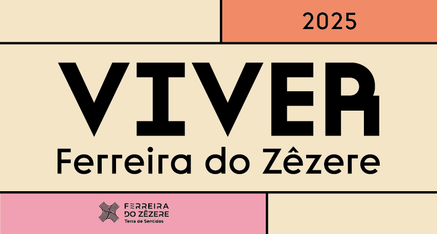 Viver Ferreira do Zêzere