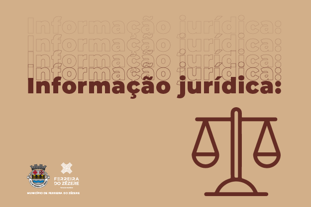 Informação Jurídica - 17 de julho 2025