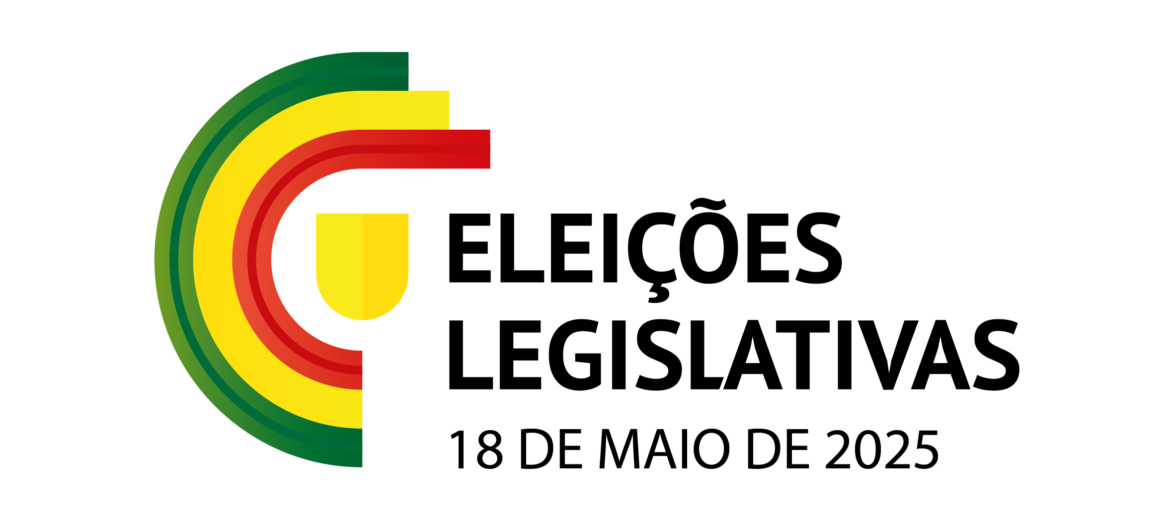 Eleições legislativas - Resultados provisórios
