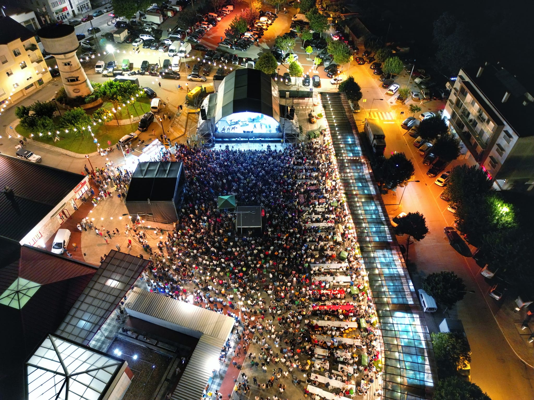 Viver Ferreira do Zêzere 8,9 e 10 de agosto