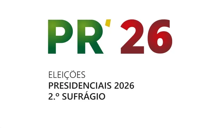 Resultados provisórios - Eleições Presidenciais