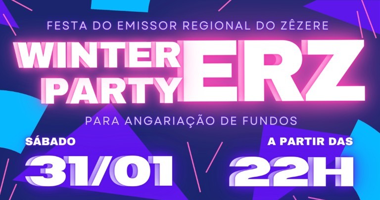 Winter Party ERZ