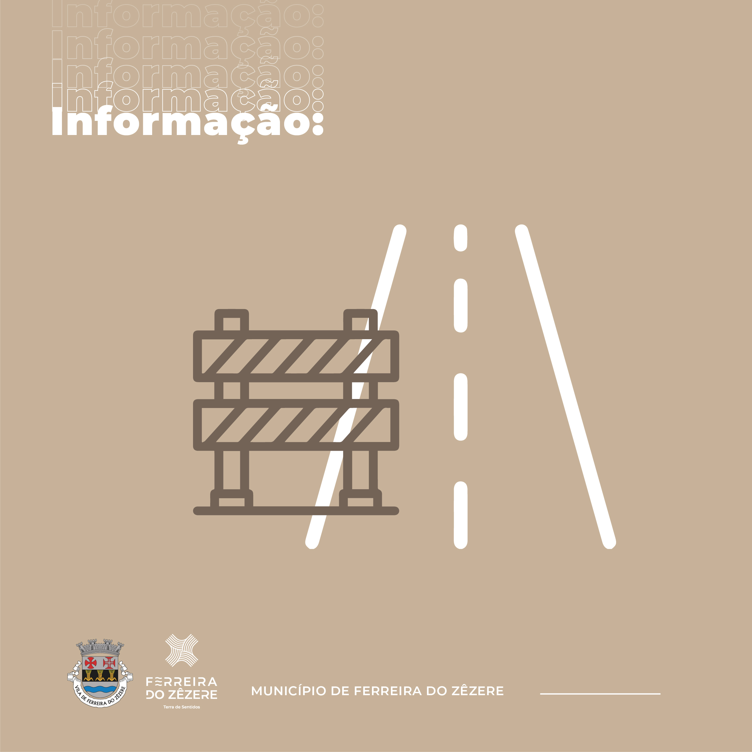 Condicionamento de Trânsito – Águas Belas