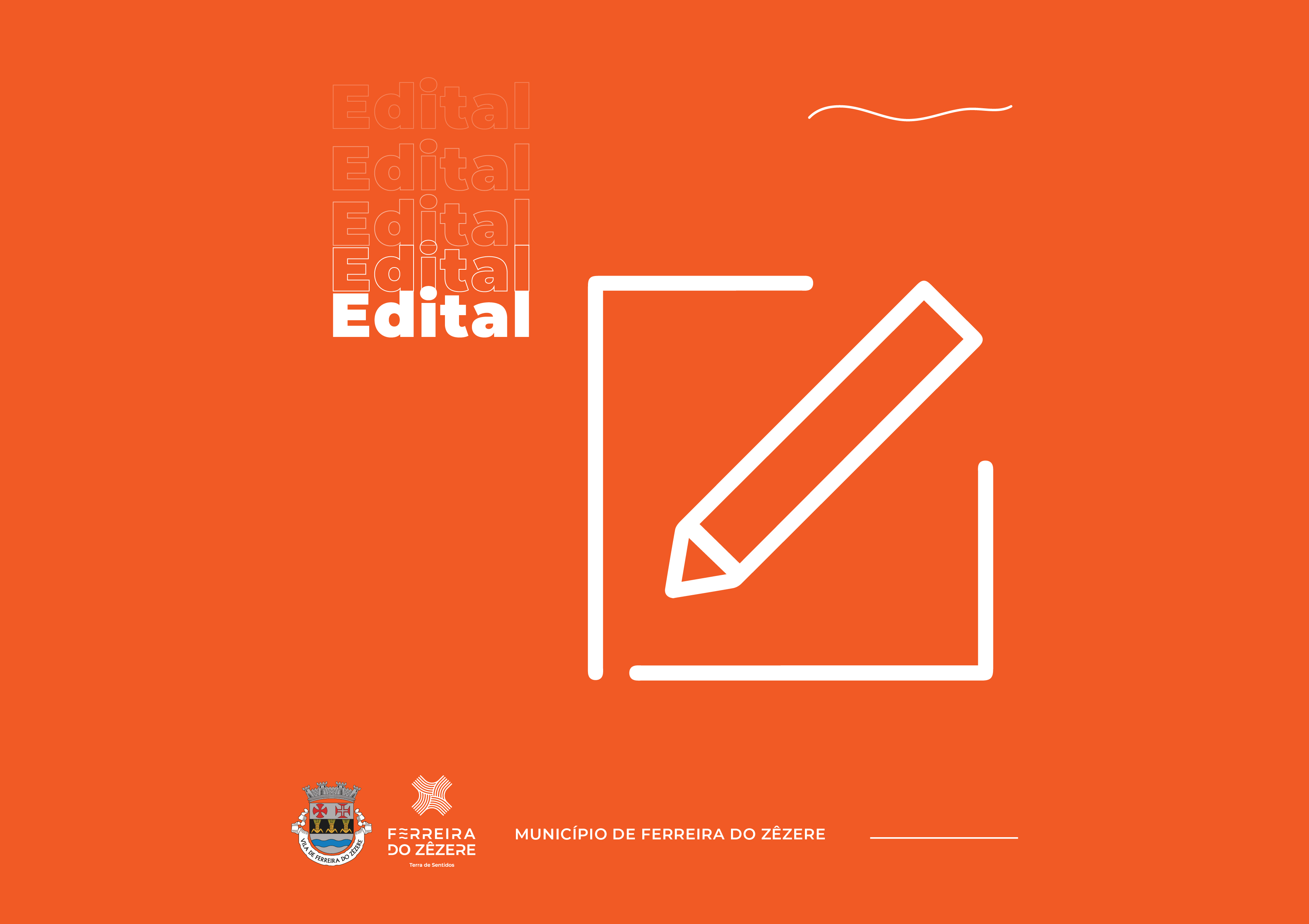 Edital n.º26/2026