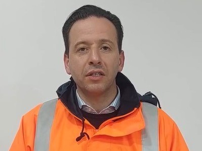 Presidente da Câmara faz apelo a empresas de construção do país