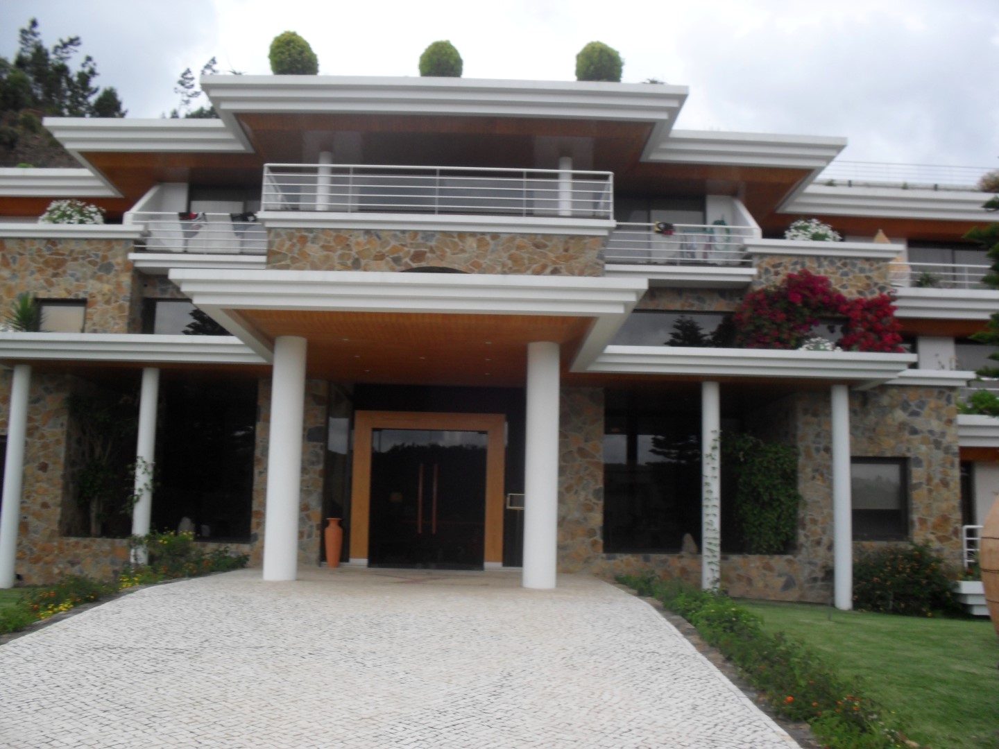 Apartamentos do Lago ****