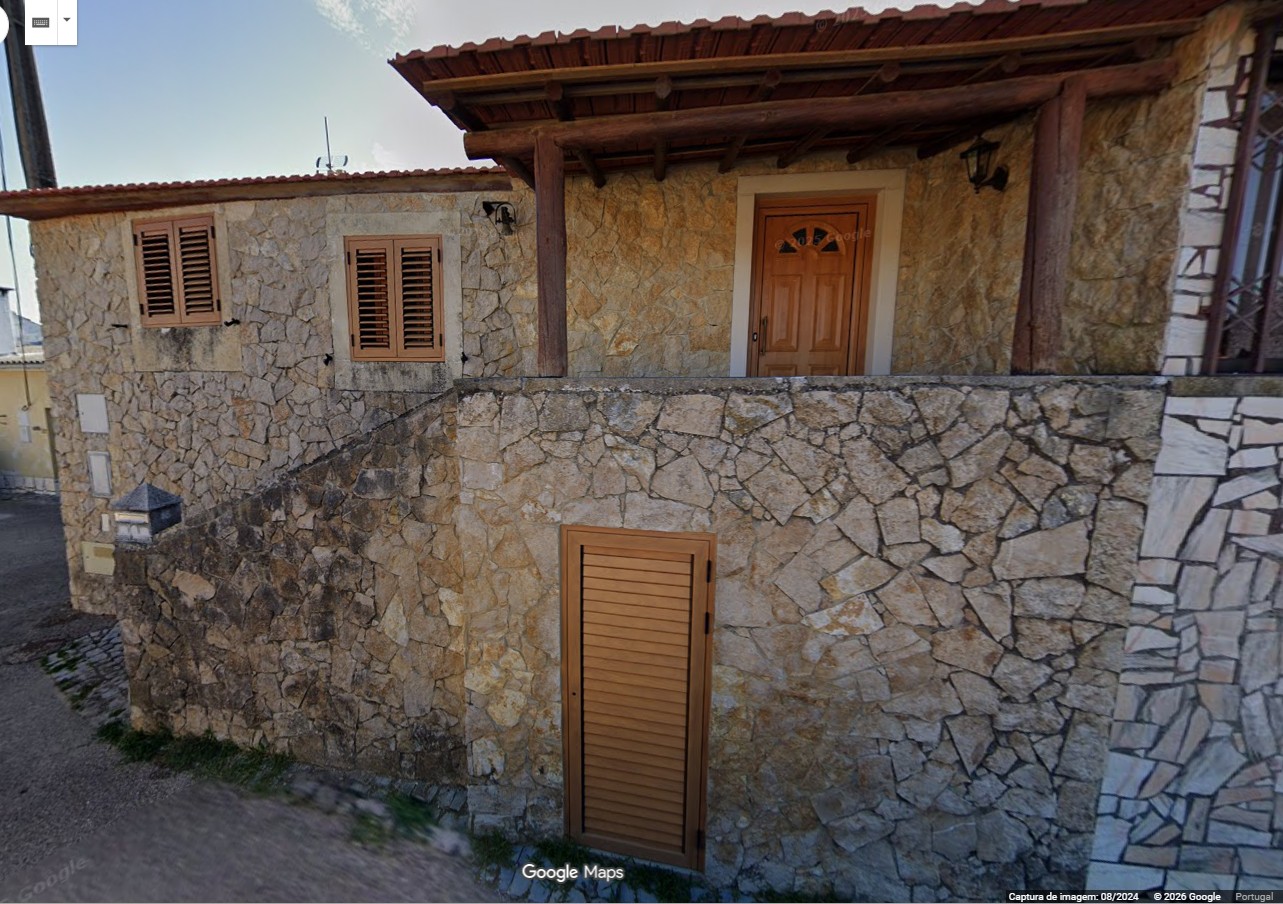 Casa do Cardal de Cima